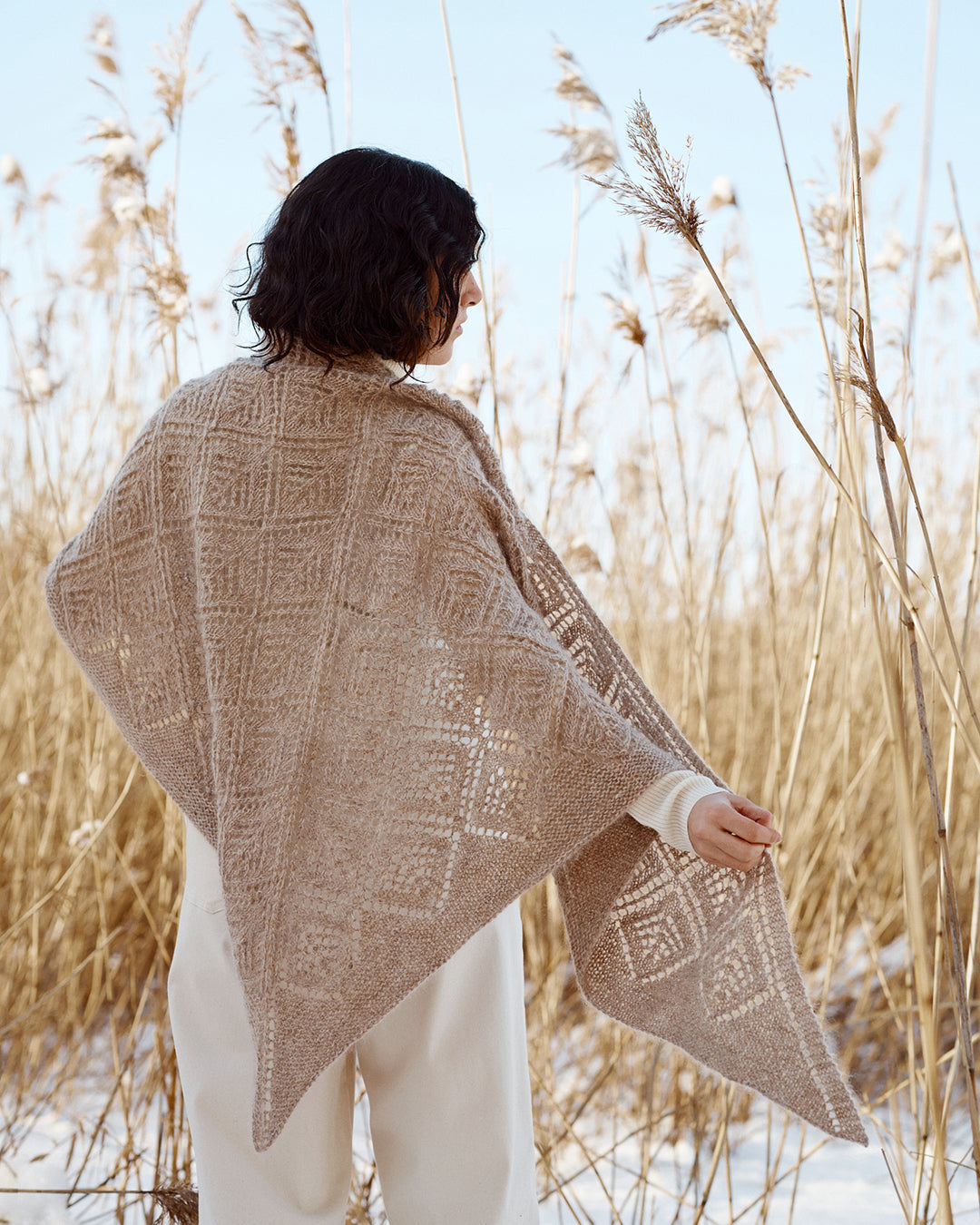 Laine – Nordic Knit Life – Issue Twenty Seven