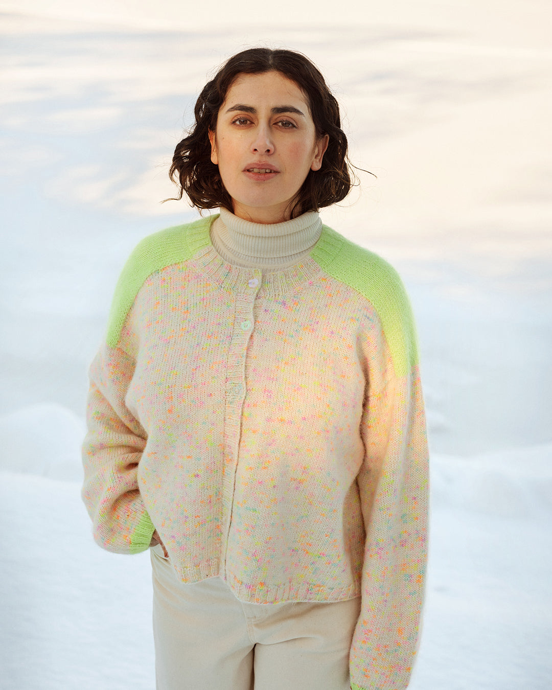 Laine – Nordic Knit Life – Issue Twenty Seven