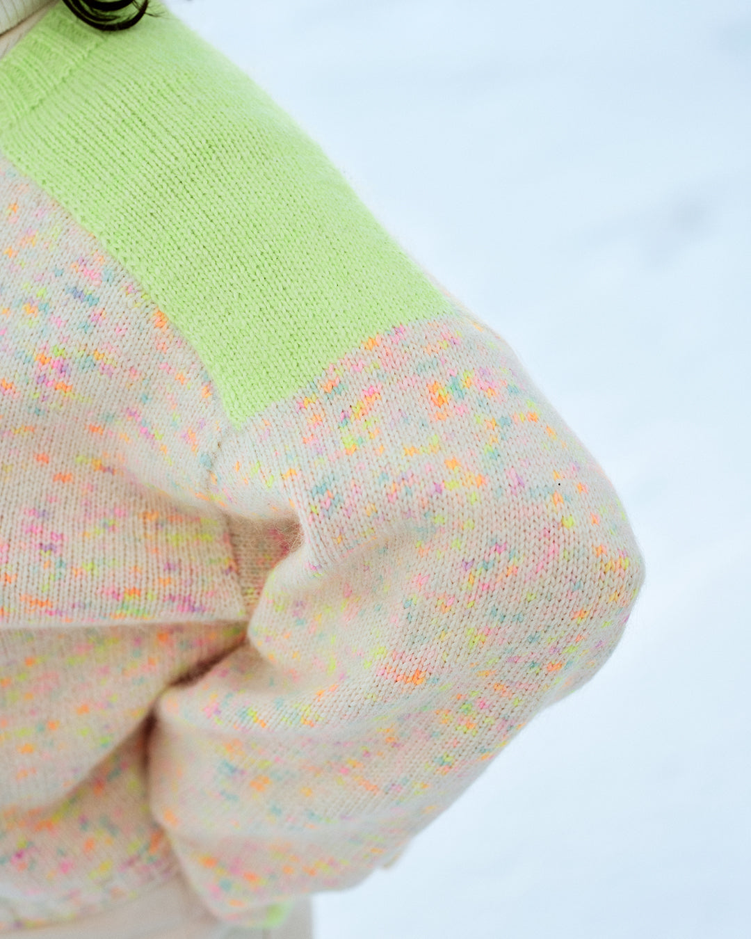 Laine – Nordic Knit Life – Issue Twenty Seven