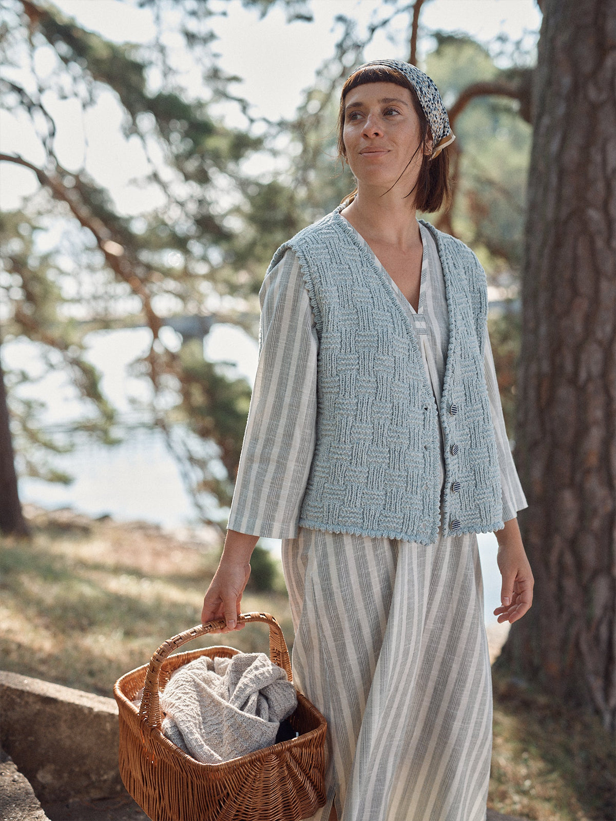 Laine – Nordic Knit Life – Issue Twenty Eight