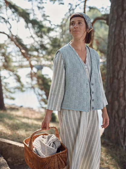 Laine – Nordic Knit Life – Issue Twenty Eight