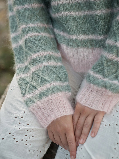 Laine – Nordic Knit Life – Issue Twenty Eight