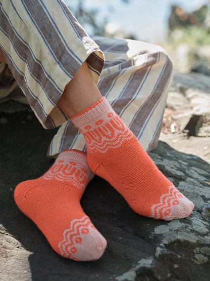 Laine – Nordic Knit Life – Issue Twenty Eight