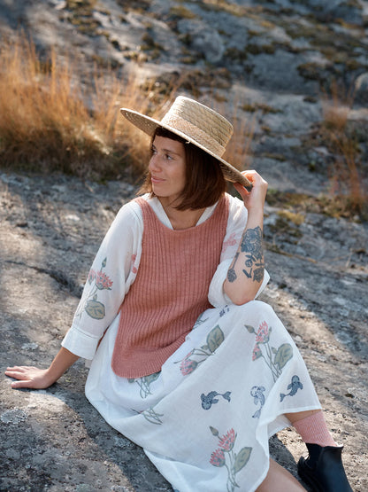 Laine – Nordic Knit Life – Issue Twenty Eight
