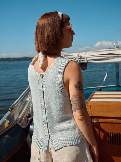 Laine – Nordic Knit Life – Issue Twenty Eight