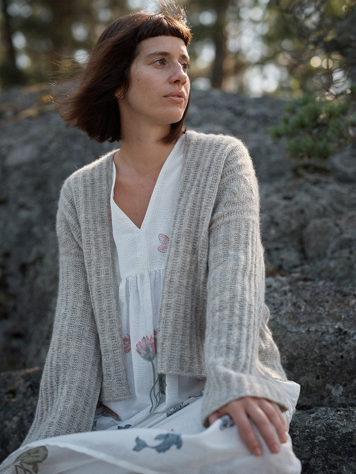 Laine – Nordic Knit Life – Issue Twenty Eight