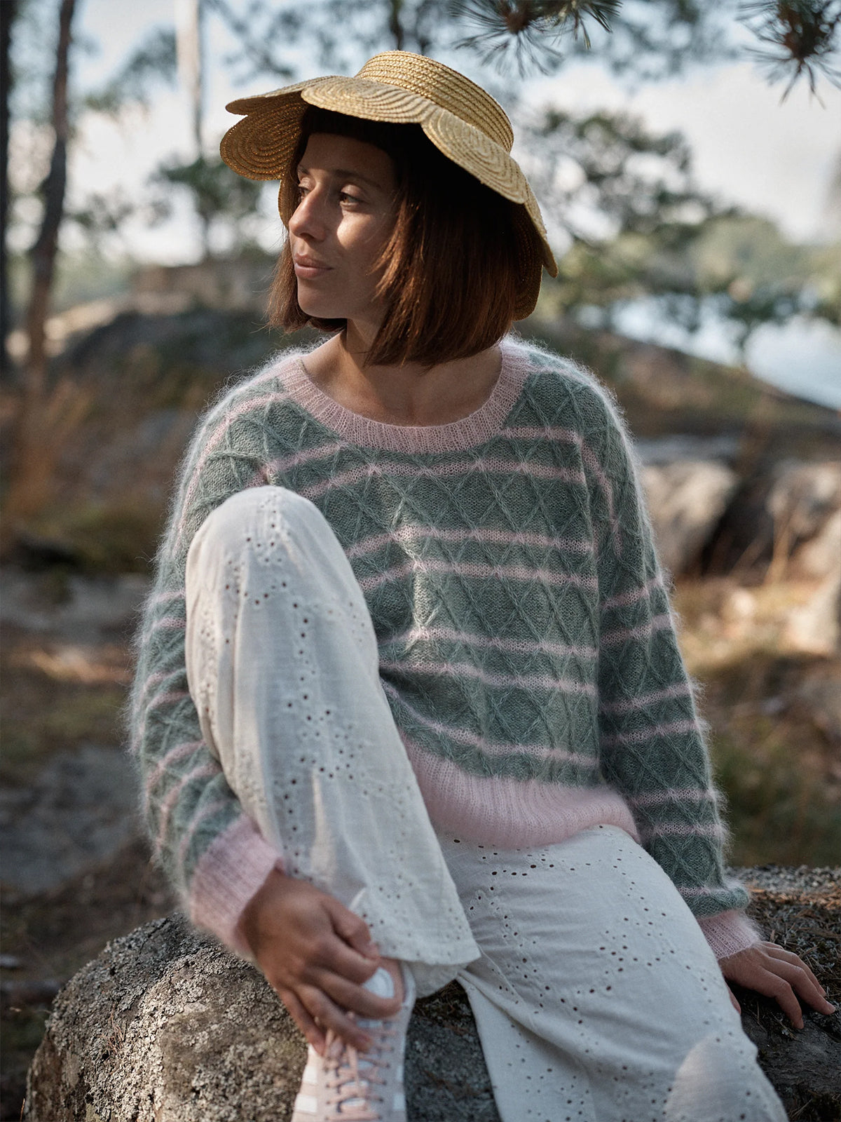 Laine – Nordic Knit Life – Issue Twenty Eight