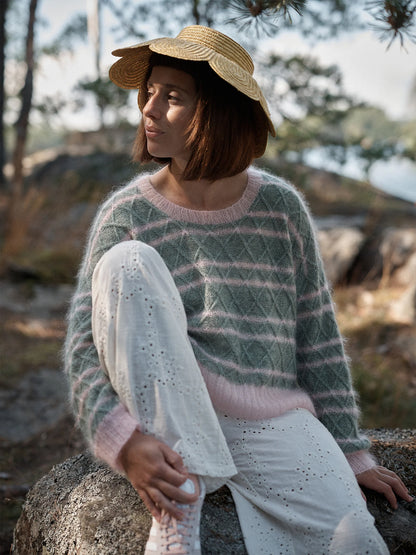 Laine – Nordic Knit Life – Issue Twenty Eight
