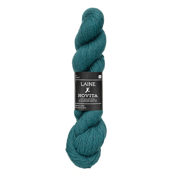 Laine x Novita DK