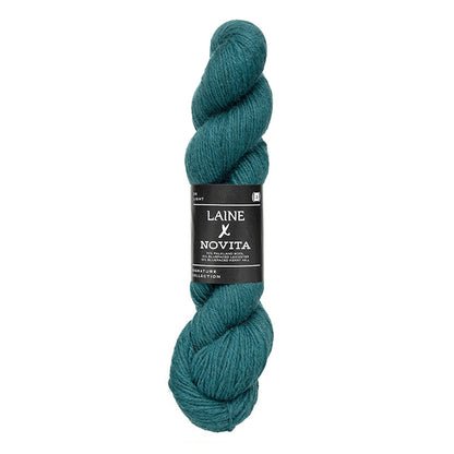 Laine x Novita DK