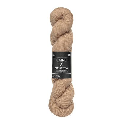 Laine x Novita DK