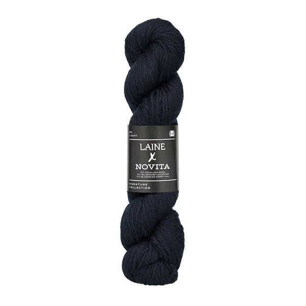 Laine x Novita DK
