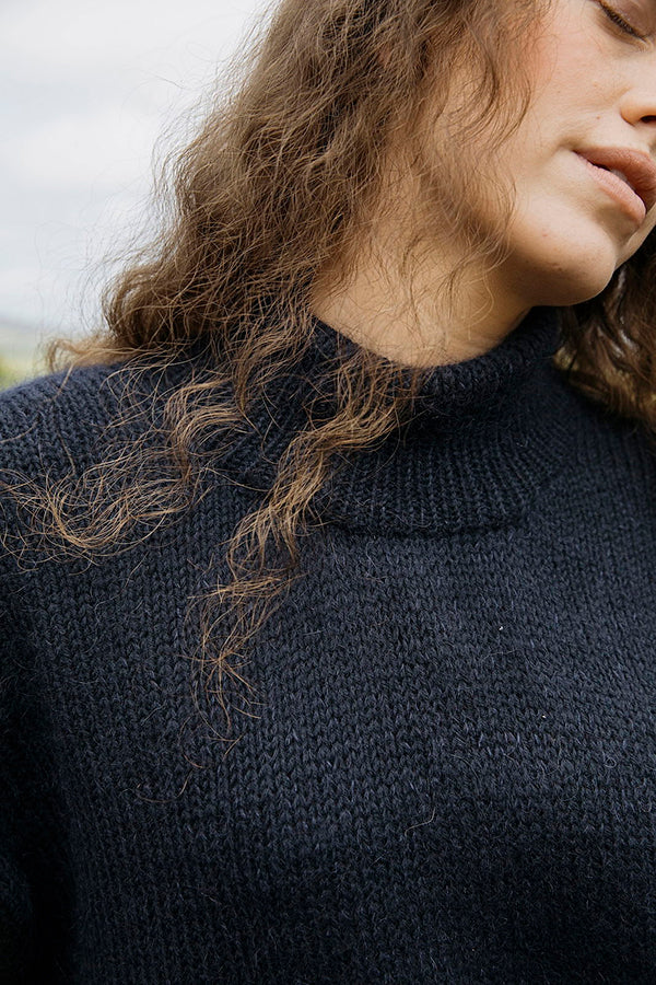 Yarn Kit – Stormfell by Jonna Helin