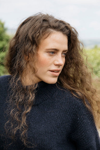 Yarn Kit – Stormfell by Jonna Helin