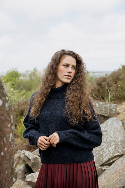 Yarn Kit – Stormfell by Jonna Helin