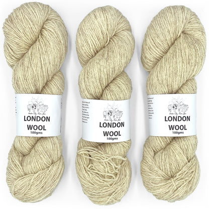 London Wool