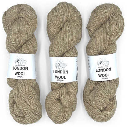 London Wool