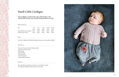 Lullaby Knits