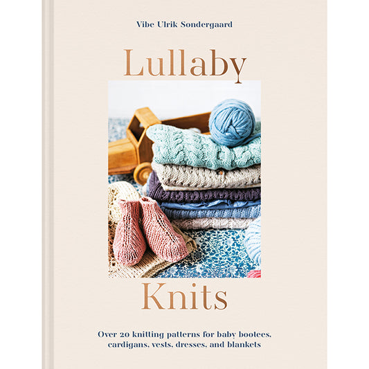 Lullaby Knits