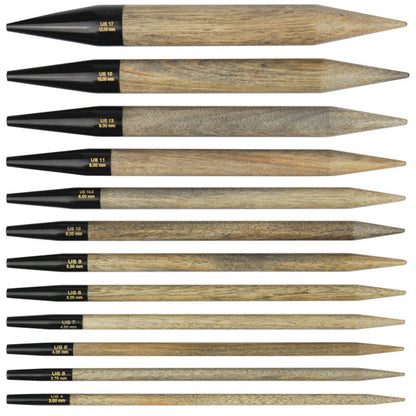 Driftwood 5" Interchangeable Needle Tips