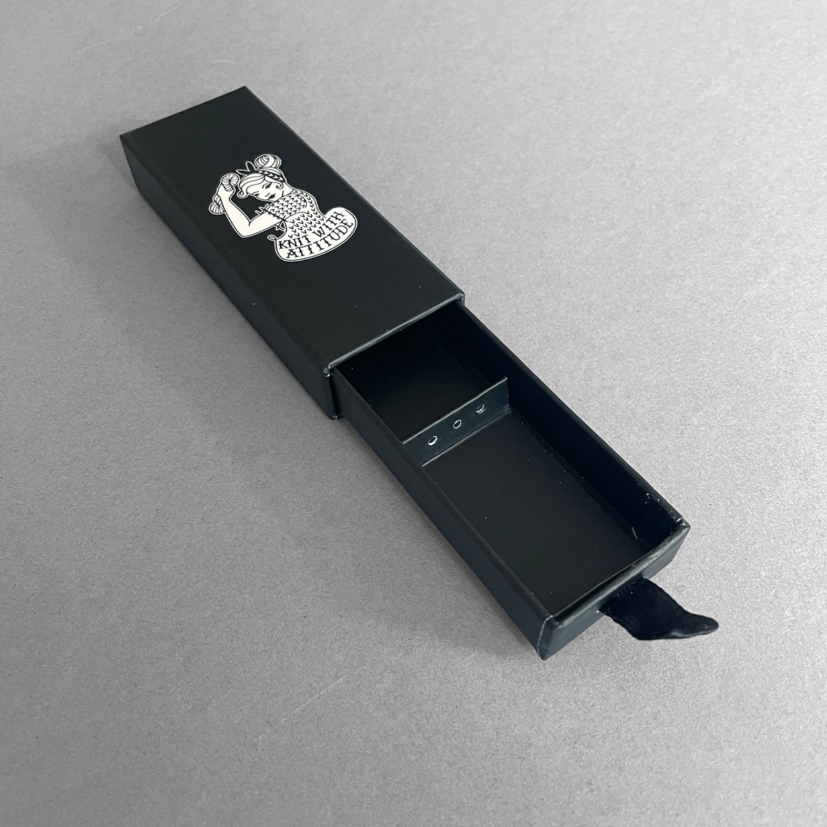 KWA Needle Boxes (empty)
