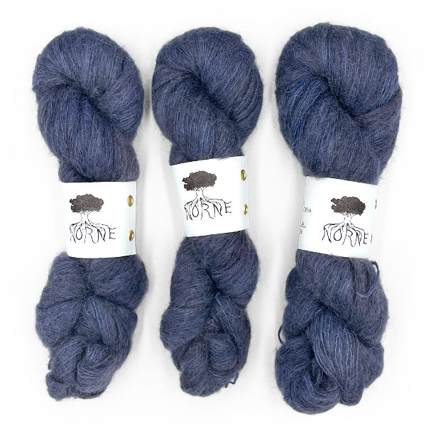 Norne Yarn: Luxury Cloud Lace - Song of Grotti