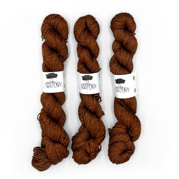 Norne Yarn: Luxury Fingering