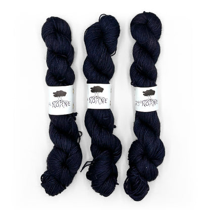 Norne Yarn: Luxury Fingering - Midsummer Night