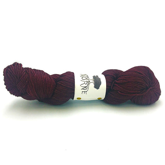 Norne Yarn Merino / Silk / Yak DK