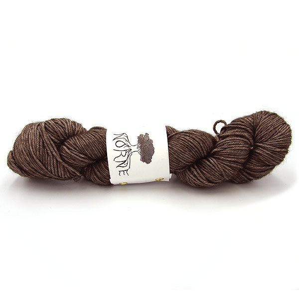 Norne Yarn Merino / Silk / Yak DK