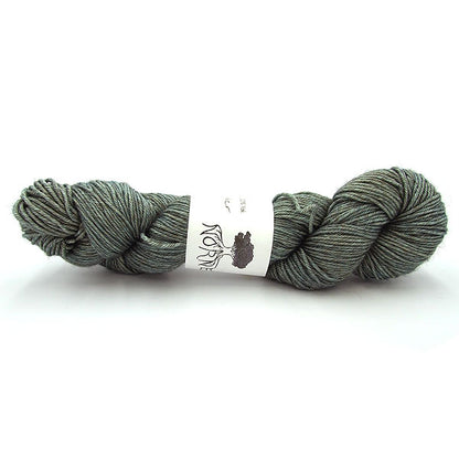 Norne Yarn: Merino / Silk / Yak DK - Fimbul Winter