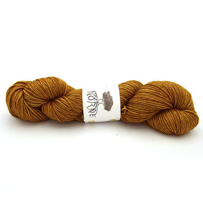 Norne Yarn Merino / Silk / Yak DK