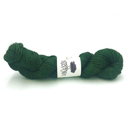 Norne Yarn Merino / Silk / Yak DK