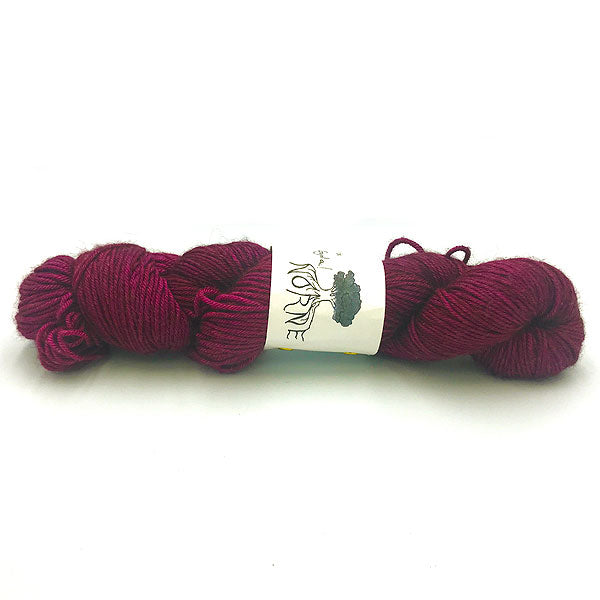 Norne Yarn Merino / Silk / Yak DK