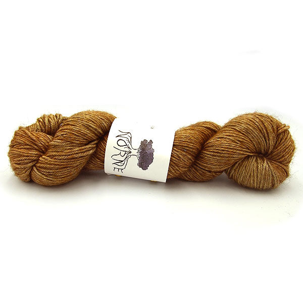 Norne Yarn Merino / Silk / Yak DK