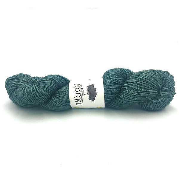 Norne Yarn: Merino / Silk / Yak DK - Volva