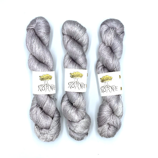 Norne Yarn: Silk Lace - Draug