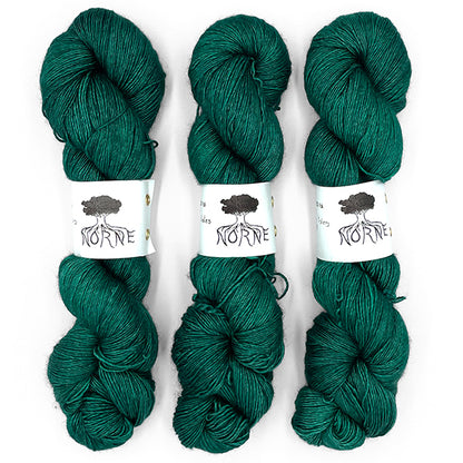 Norne Yarn: Merino / Silk / Yak Singles - Lord of the Isles