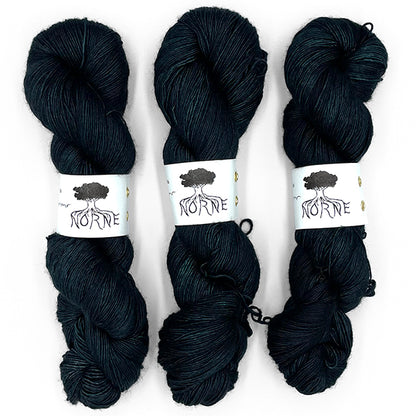 Norne Yarn: Merino / Silk / Yak Singles - Midgardsormr