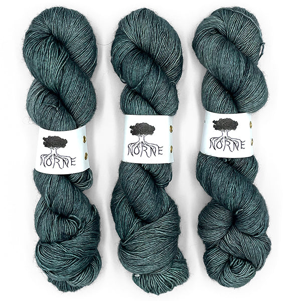 Norne Yarn: Merino / Silk / Yak Singles