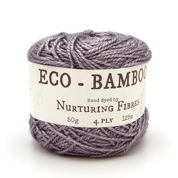 Nurturing Fibres Eco-Bamboo