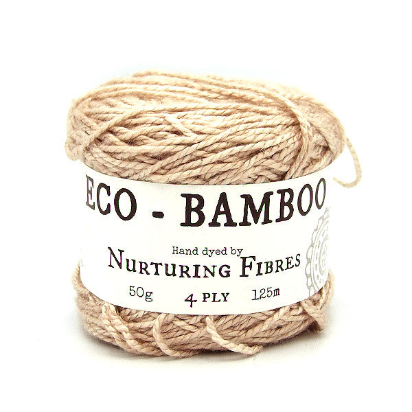 Nurturing Fibres Eco-Bamboo