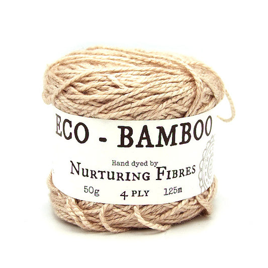 Nurturing Fibres Eco-Bamboo