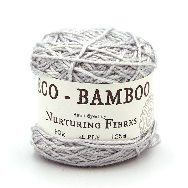 Nurturing Fibres: Eco-Bamboo – Mist