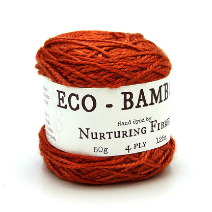 Nurturing Fibres Eco-Bamboo