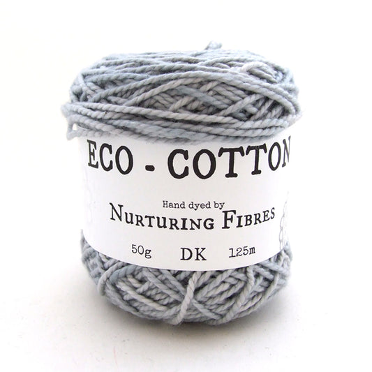 Nurturing Fibres Eco-Cotton