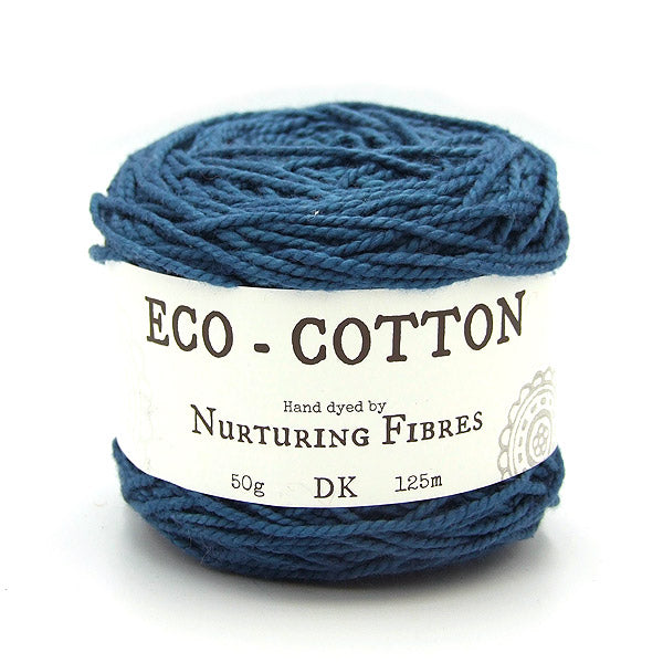 Nurturing Fibres: Eco-Cotton – Baltic