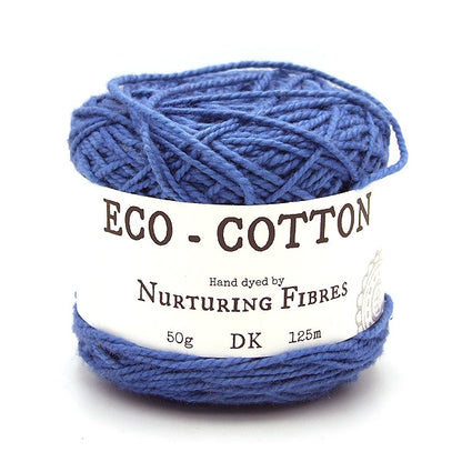 Nurturing Fibres Eco-Cotton