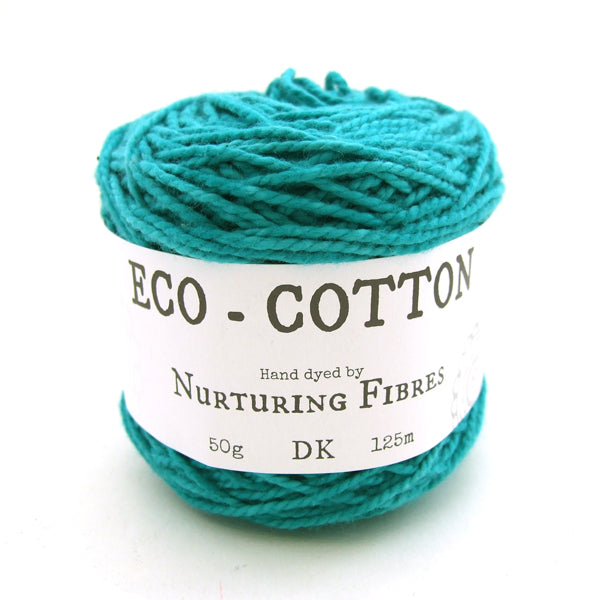 Nurturing Fibres Eco-Cotton