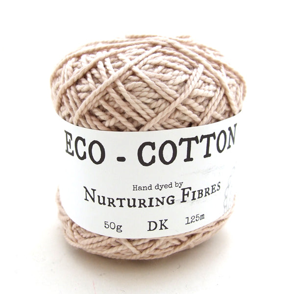 Nurturing Fibres Eco-Cotton